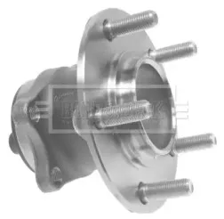 Комплект подшипника ступицы колеса BORG & BECK купить