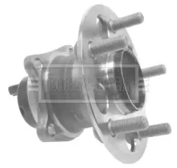 Комплект подшипника ступицы колеса BORG & BECK купить