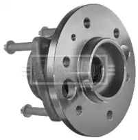 Комплект подшипника ступицы колеса BORG & BECK купить