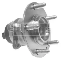 Комплект подшипника ступицы колеса BORG & BECK купить