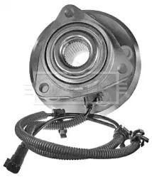 Комплект подшипника ступицы колеса BORG & BECK купить