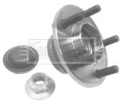 Комплект подшипника ступицы колеса BORG & BECK купить