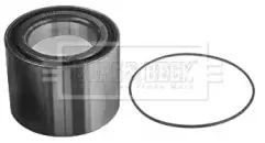 Комплект подшипника ступицы колеса BORG & BECK купить