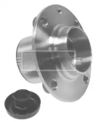 Комплект подшипника ступицы колеса BORG & BECK купить