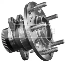 Комплект подшипника ступицы колеса BORG & BECK купить