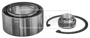 Комплект подшипника ступицы колеса BORG & BECK купить