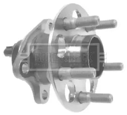 Комплект подшипника ступицы колеса BORG & BECK купить