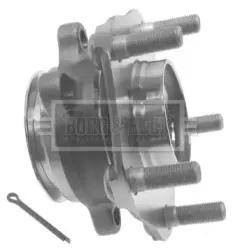 Комплект подшипника ступицы колеса BORG & BECK купить