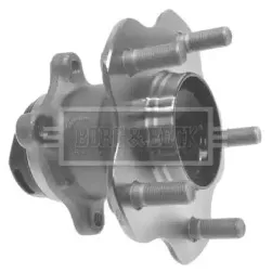 Комплект подшипника ступицы колеса BORG & BECK купить