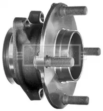 Комплект подшипника ступицы колеса BORG & BECK купить