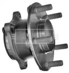 Комплект подшипника ступицы колеса BORG & BECK купить