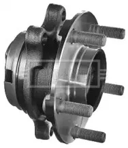 Комплект подшипника ступицы колеса BORG & BECK купить