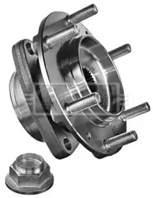 Комплект подшипника ступицы колеса BORG & BECK купить