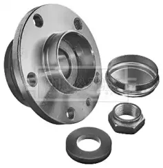 Комплект подшипника ступицы колеса BORG & BECK купить