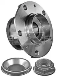 Комплект подшипника ступицы колеса BORG & BECK купить