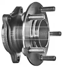 Комплект подшипника ступицы колеса BORG & BECK купить