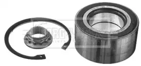 Комплект подшипника ступицы колеса BORG & BECK купить