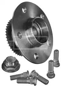 Комплект подшипника ступицы колеса BORG & BECK купить