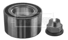 Комплект подшипника ступицы колеса BORG & BECK купить