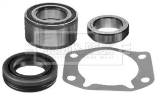 Комплект подшипника ступицы колеса BORG & BECK купить