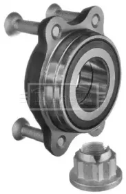 Комплект подшипника ступицы колеса BORG & BECK купить