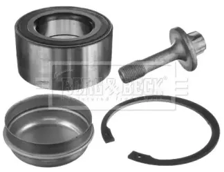 Комплект подшипника ступицы колеса BORG & BECK купить