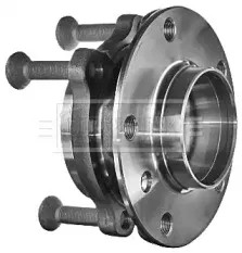 Комплект подшипника ступицы колеса BORG & BECK купить