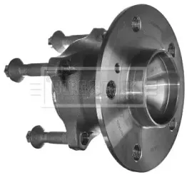 Комплект подшипника ступицы колеса BORG & BECK купить