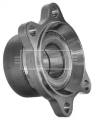 Комплект подшипника ступицы колеса BORG & BECK купить