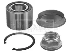 Комплект подшипника ступицы колеса BORG & BECK купить