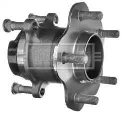 Комплект подшипника ступицы колеса BORG & BECK купить