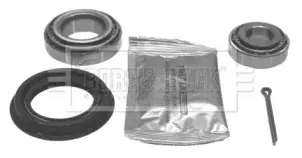 Комплект подшипника ступицы колеса BORG & BECK купить