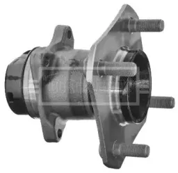 Комплект подшипника ступицы колеса BORG & BECK купить