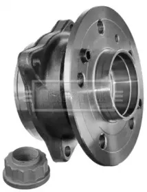 Комплект подшипника ступицы колеса BORG & BECK купить