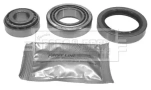 Комплект подшипника ступицы колеса BORG & BECK купить