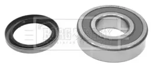Комплект подшипника ступицы колеса BORG & BECK купить