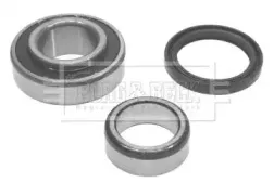 Комплект подшипника ступицы колеса BORG & BECK купить