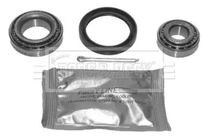 Комплект подшипника ступицы колеса BORG & BECK купить