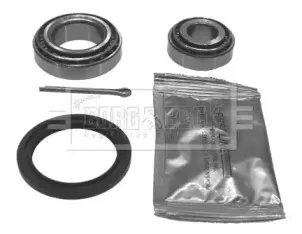 Комплект подшипника ступицы колеса BORG & BECK купить