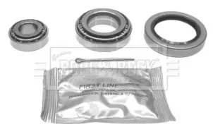 Комплект подшипника ступицы колеса BORG & BECK купить