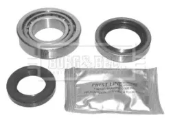 Комплект подшипника ступицы колеса BORG & BECK купить