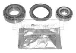 Комплект подшипника ступицы колеса BORG & BECK купить