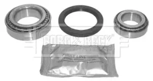 Комплект подшипника ступицы колеса BORG & BECK купить