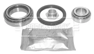 Комплект подшипника ступицы колеса BORG & BECK купить