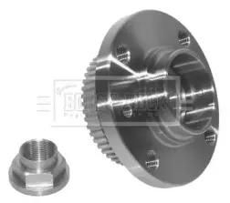 Комплект подшипника ступицы колеса BORG & BECK купить