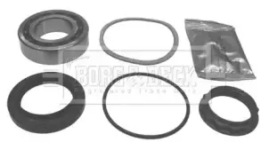 Комплект подшипника ступицы колеса BORG & BECK купить