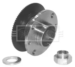 Комплект подшипника ступицы колеса BORG & BECK купить