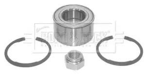 Комплект подшипника ступицы колеса BORG & BECK купить