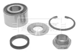 Комплект подшипника ступицы колеса BORG & BECK купить