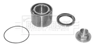 Комплект подшипника ступицы колеса BORG & BECK купить
